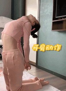 刘亦菲宅家1月练出腹肌，而我怎么胖5斤？