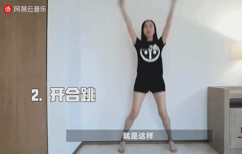 刘亦菲宅家1月练出腹肌，而我怎么胖5斤？