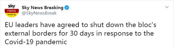 Ѷ ۺǿšýϢΪӦ͹״飬ŷ˽رձ߾30졣