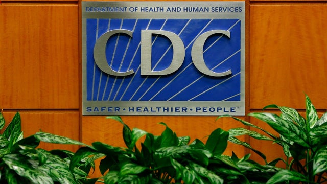 美国疾病控制与预防中心（CDC）