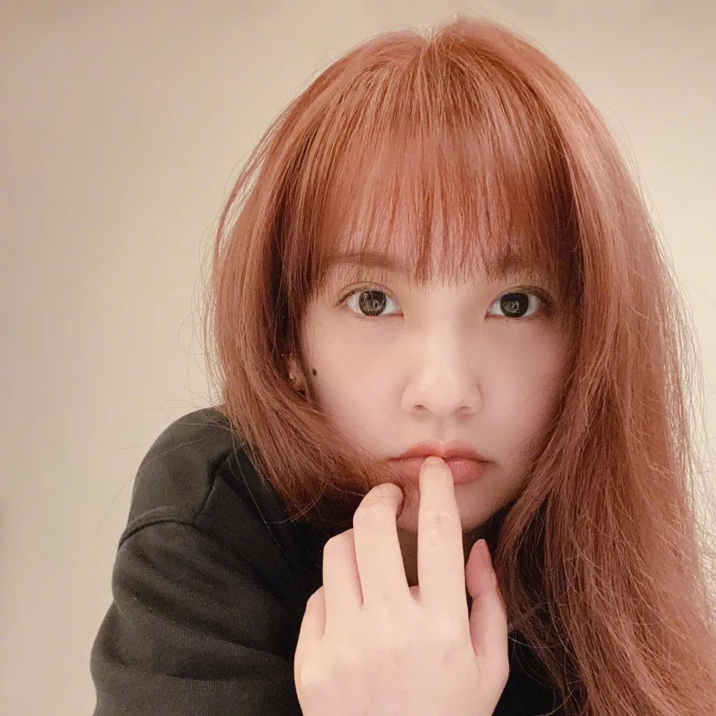 冬瓜脸,死鱼眼,大门牙,兔颜女孩谭松韵2.0,靠什么降伏大魔王?