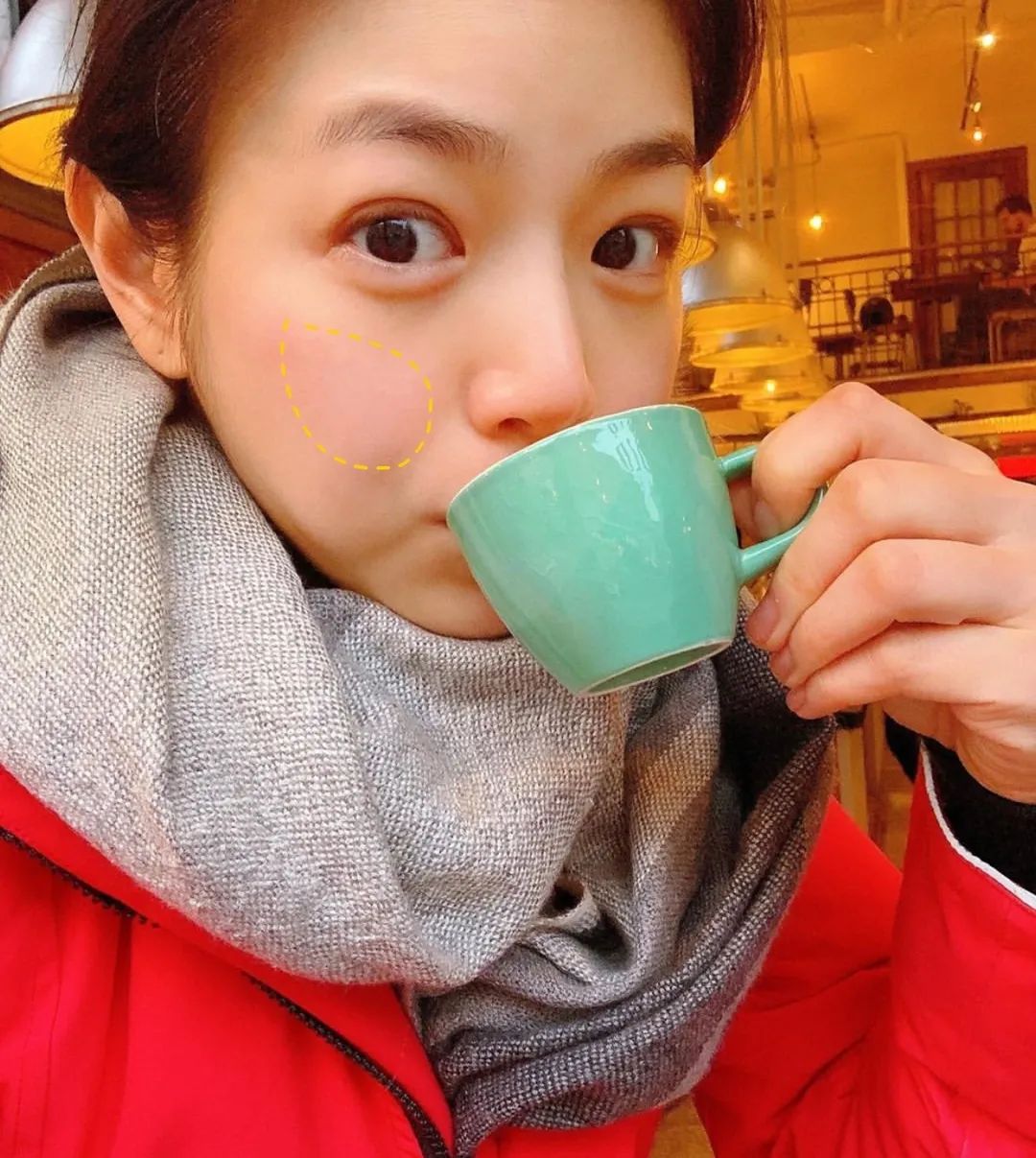 冬瓜脸,死鱼眼,大门牙,兔颜女孩谭松韵2.0,靠什么降伏大魔王?