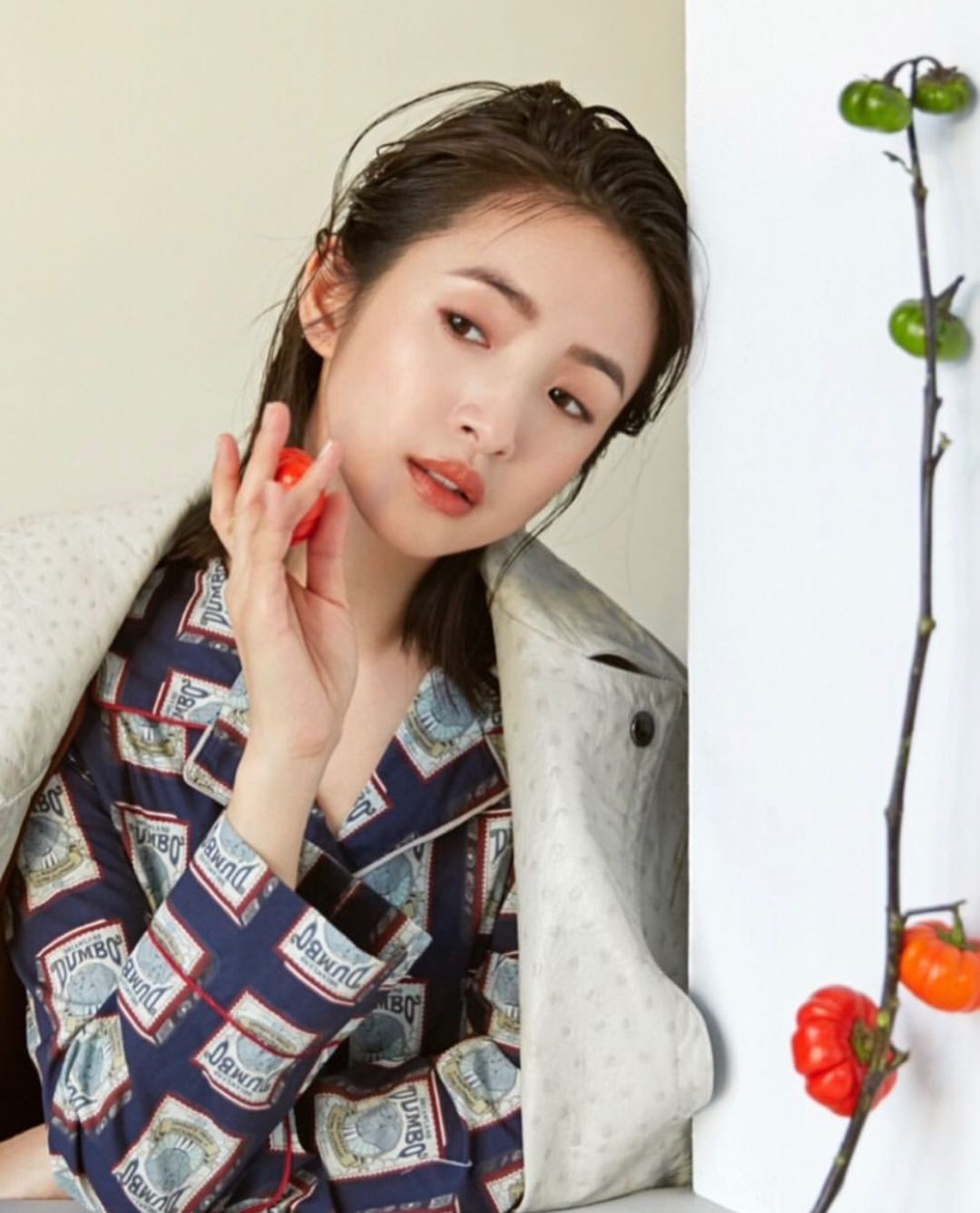 冬瓜脸,死鱼眼,大门牙,兔颜女孩谭松韵2.0,靠什么降伏大魔王?