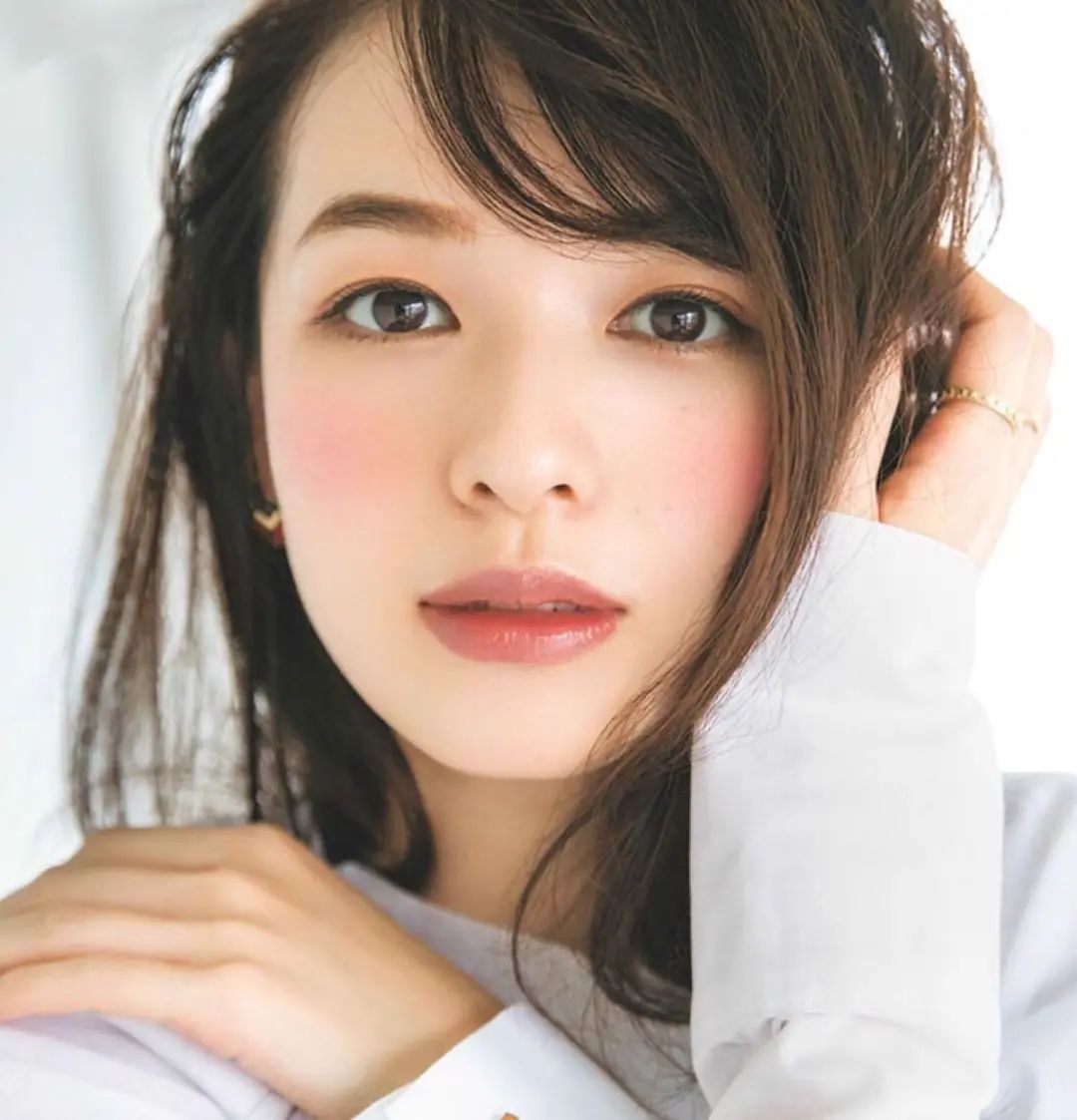 那么就让瑞酱全方面为大家解析一下吧～想要打造自然的日系妆容,有四