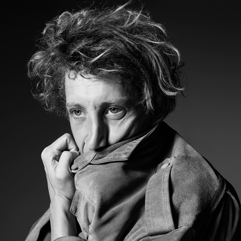 hedislimane艾迪61斯理曼年轻音乐人才需要得到支持