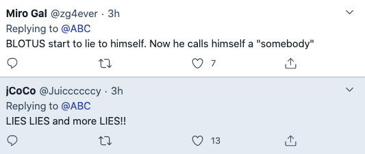 【海外网】特朗普不认账：我没说过，美国每天将检测500万人？