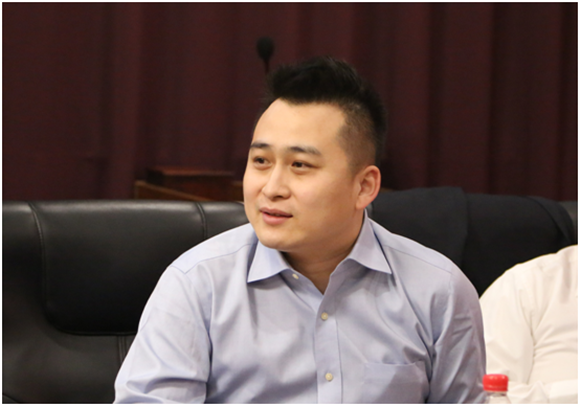 世纪明德党员工作会议暨2020第一期民主生活会成功召开