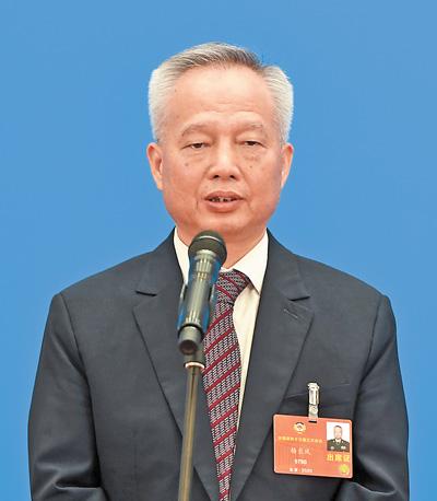 杨长风