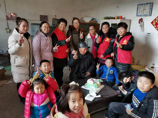 “心理干预” 精准关爱 ----山东省嘉祥县梁宝寺镇开展农村留守儿童关爱行动