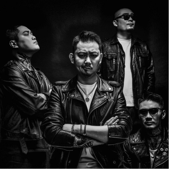 演唱会战斧乐队“为你而来”线上演唱会现三大看点 诚意满满为歌迷