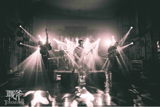 演唱会战斧乐队“为你而来”线上演唱会现三大看点 诚意满满为歌迷