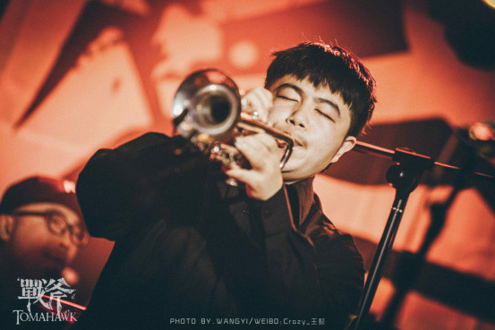 演唱会战斧乐队“为你而来”线上演唱会现三大看点 诚意满满为歌迷