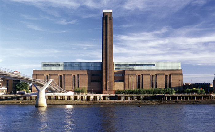 tatemodern20周岁那些美好的瞬间