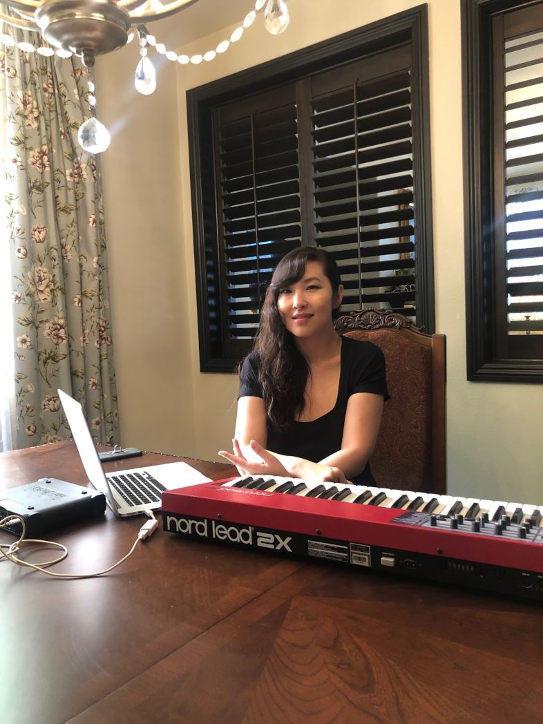 超级人工智能音乐开创人张旸应邀成为2020tedx演讲嘉宾