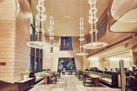 秋果酒店再入一城首家公寓式酒店落户长春