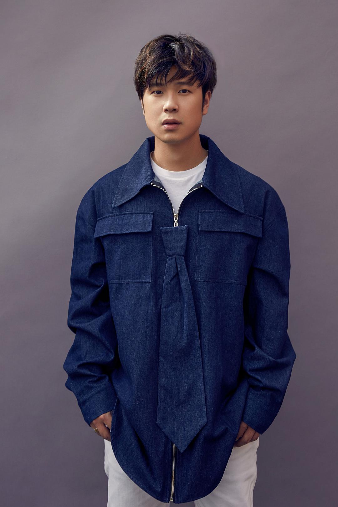 专访新声代唱作人余佳运:音乐是一个可以让你快乐的东西