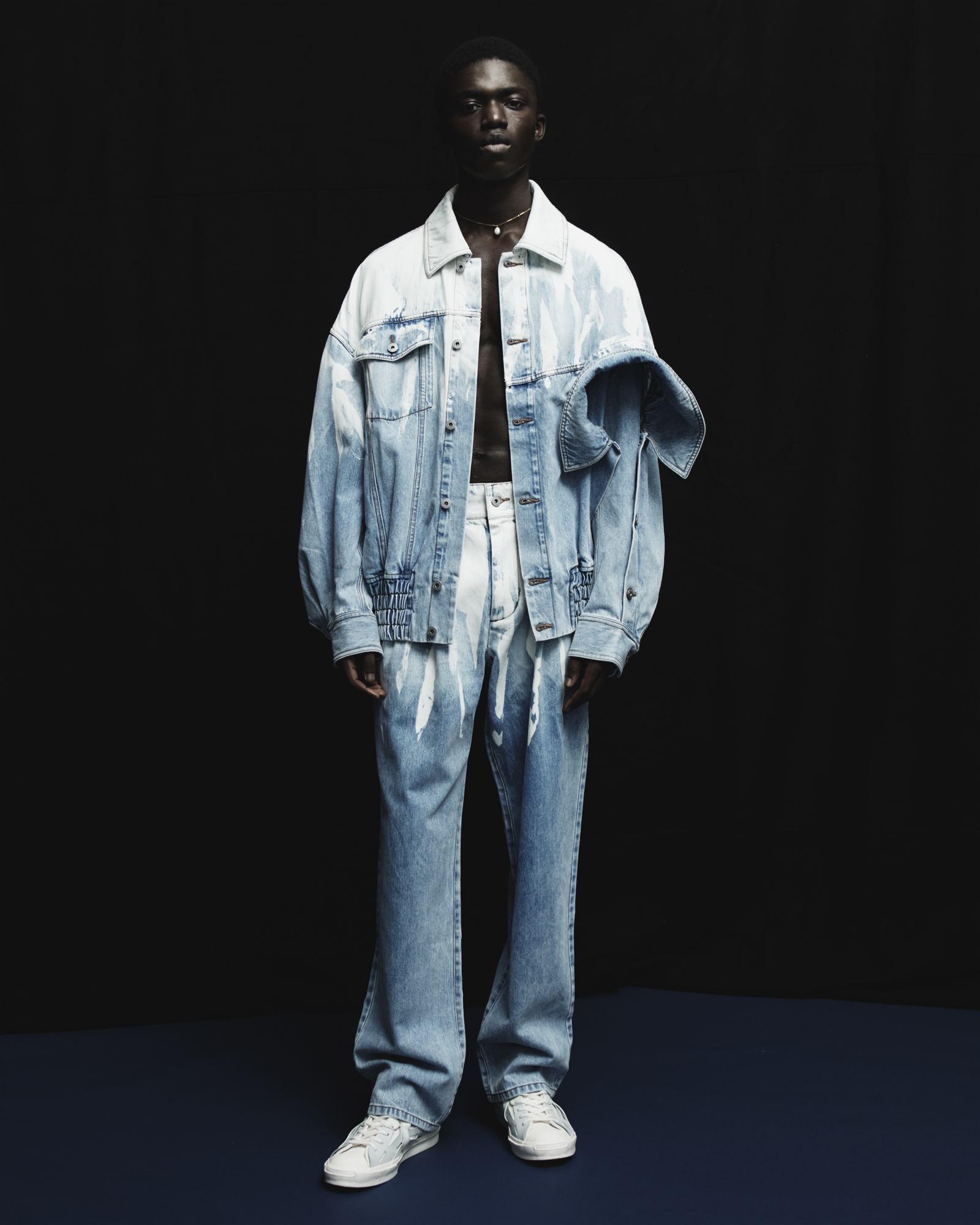 fengchenwang2021春夏系列