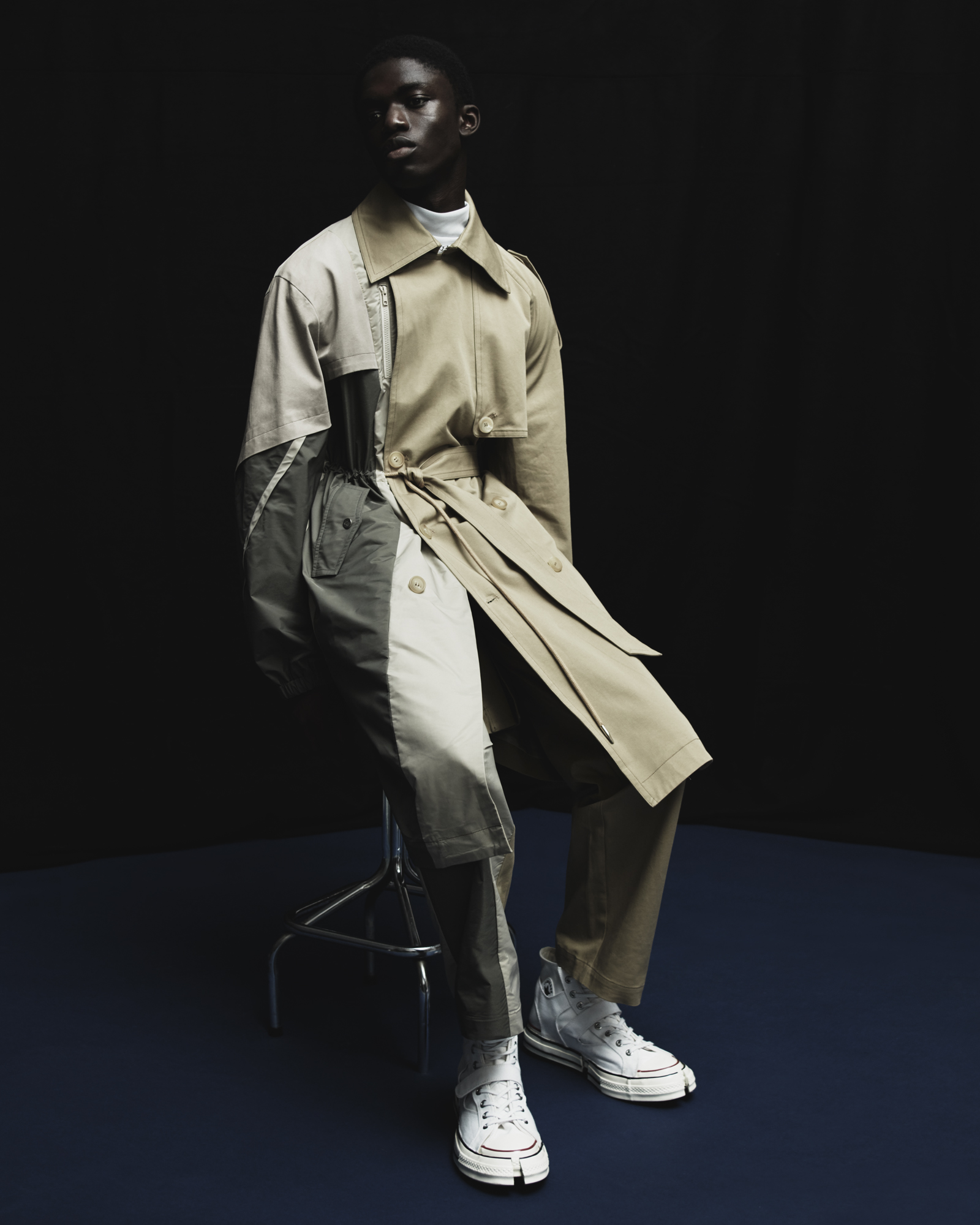 fengchenwang2021春夏系列