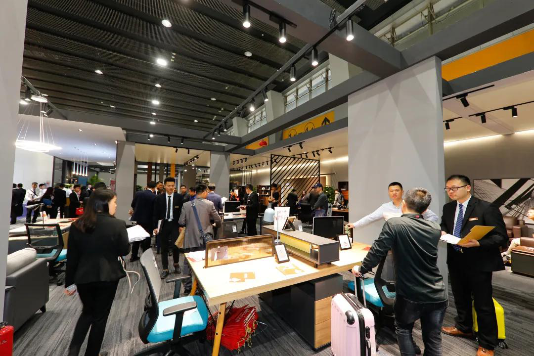 中国家博会广州7月27日开幕打造全产业链家居展会