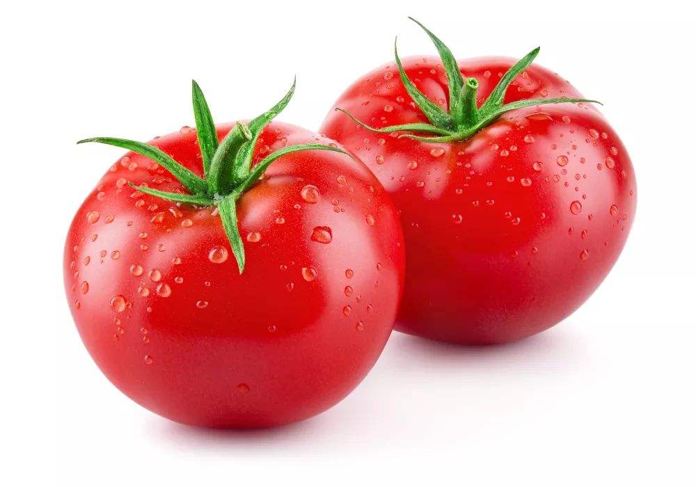 生吃VS 熟吃，不同“色号”的西红柿营养也不同……